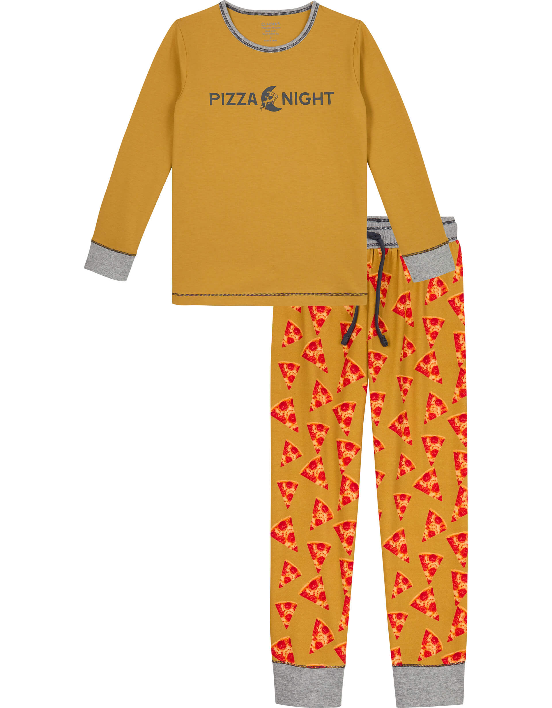 Pyjama 