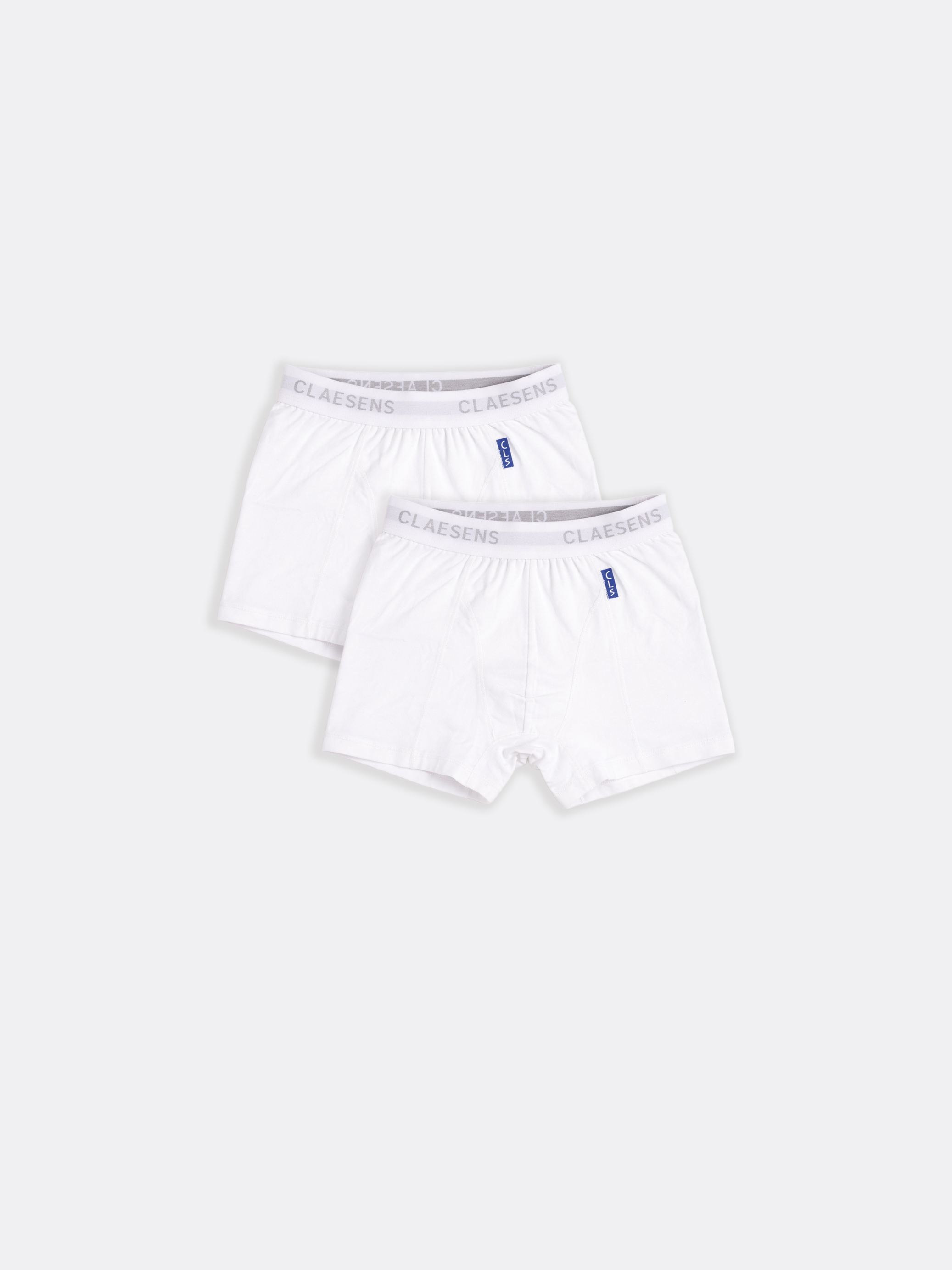 Boys 2-pack Boxer
