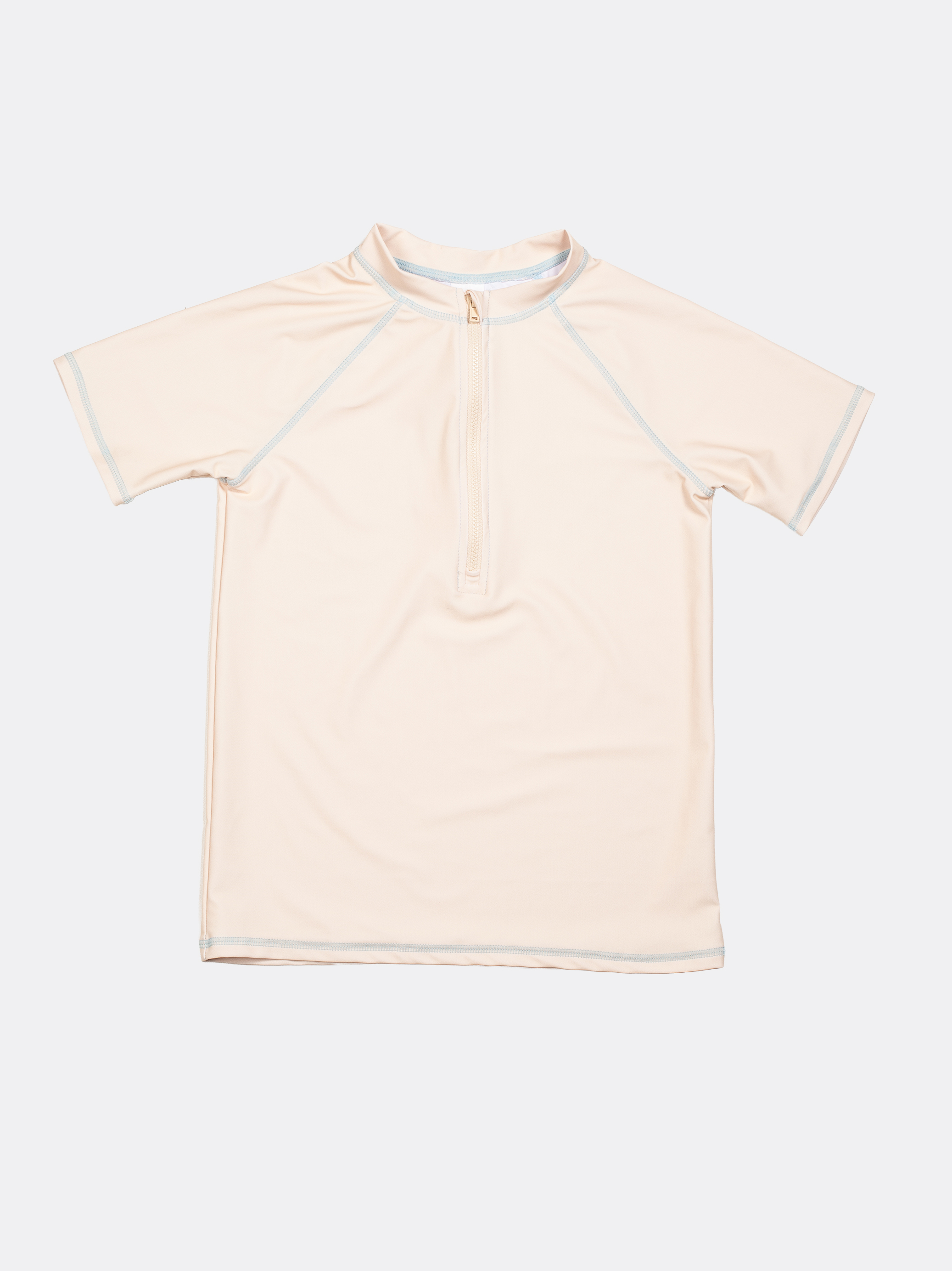 UV T-Shirt SS Fish