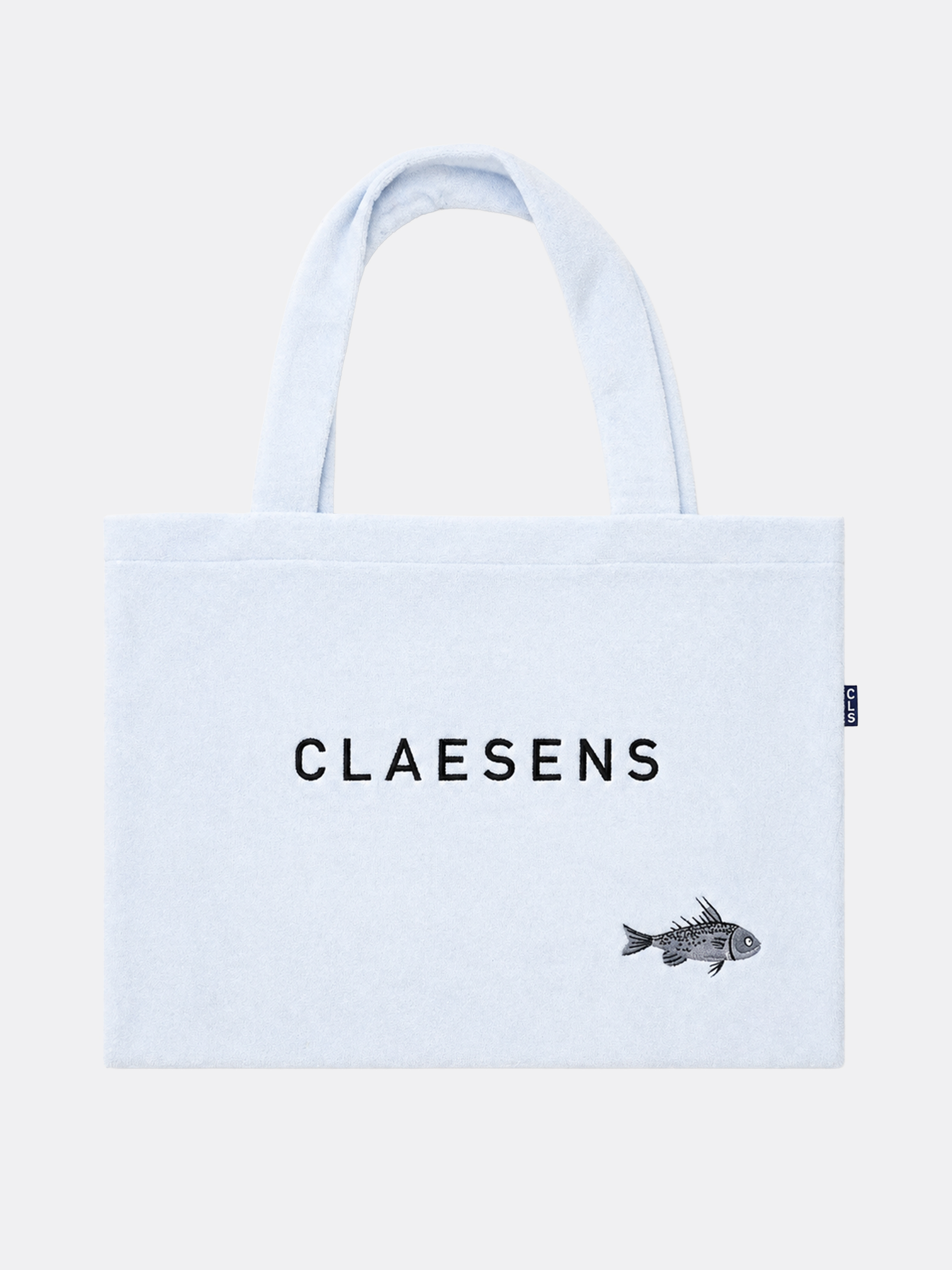 Tas Fish
