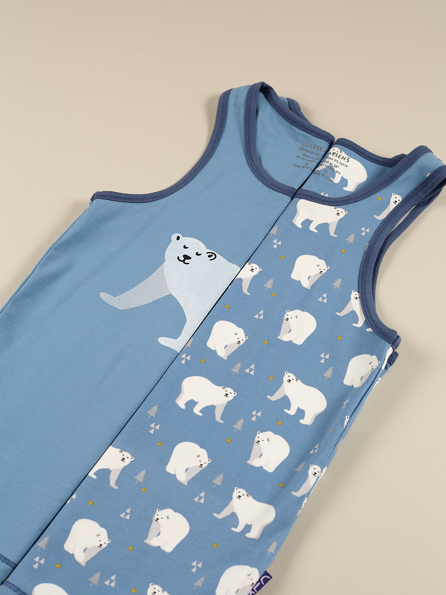 Singlet 2 Pack