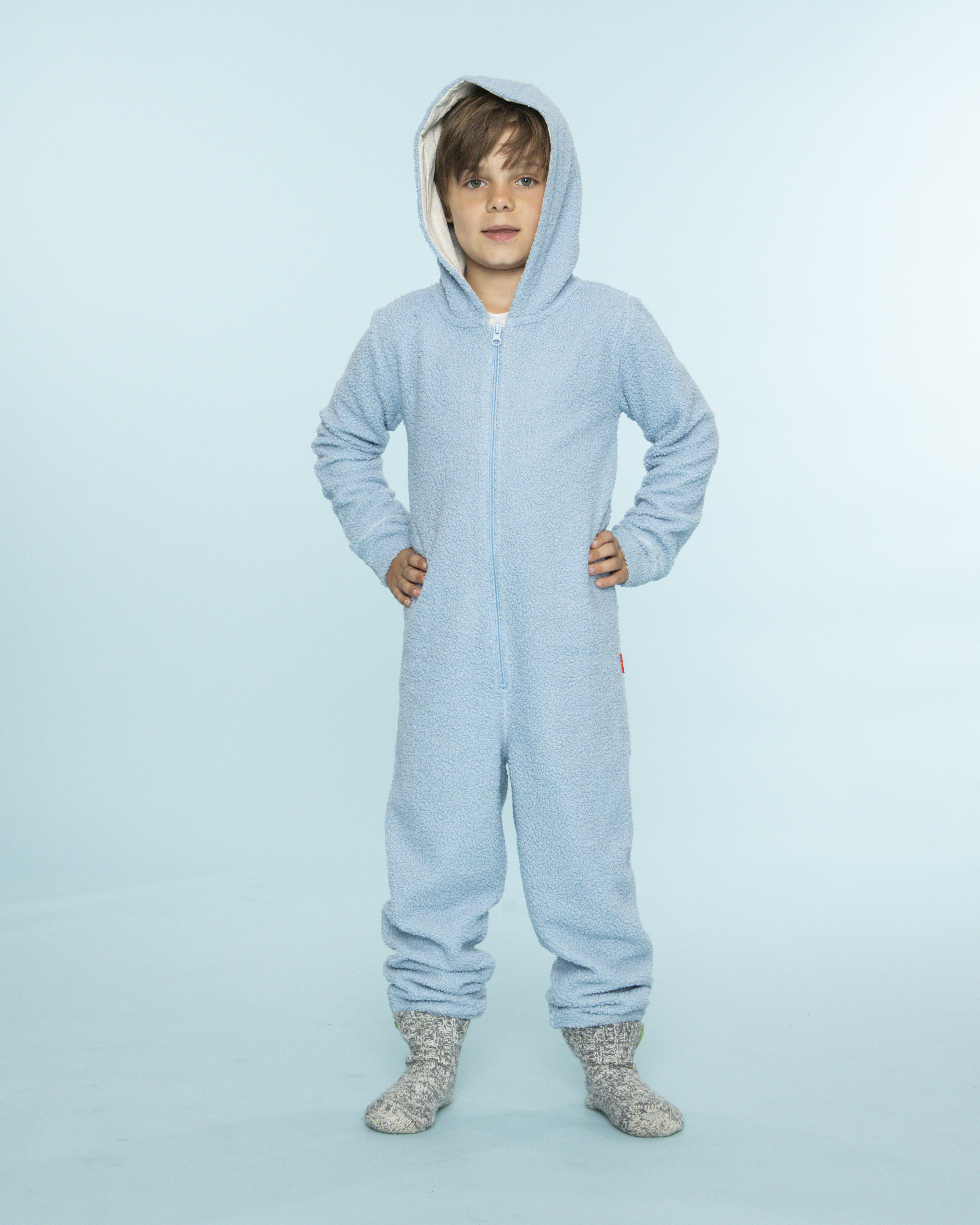 Teddy Onesie