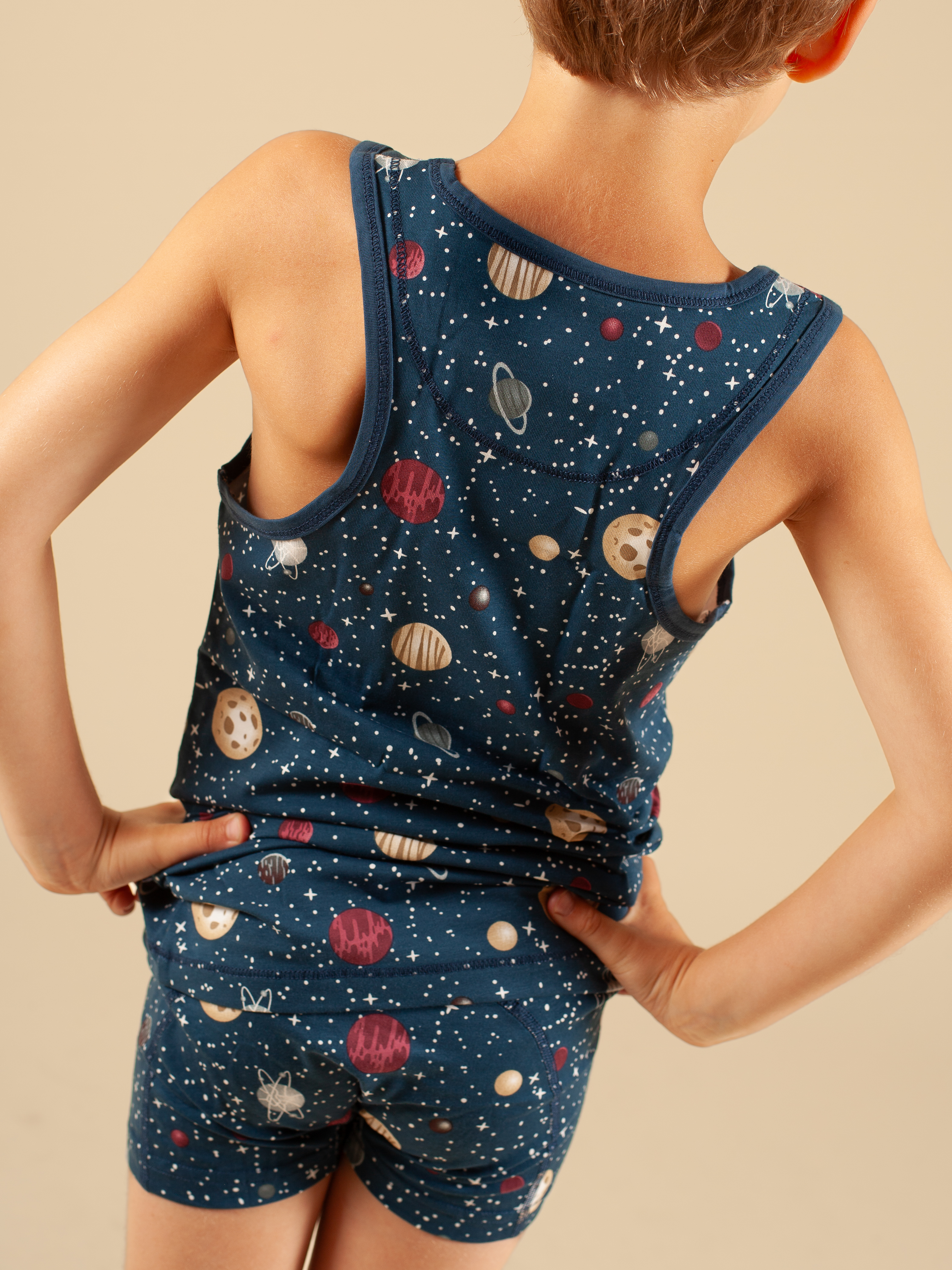 Singlet 2 Pack