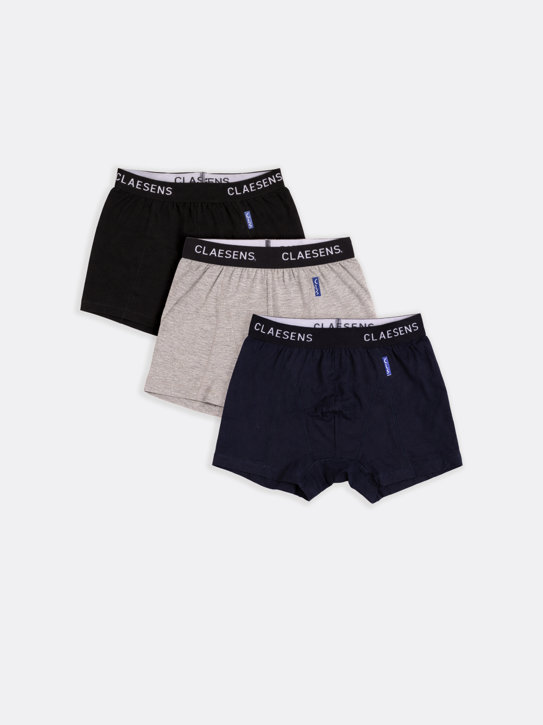 Boxer 3 Pack multi