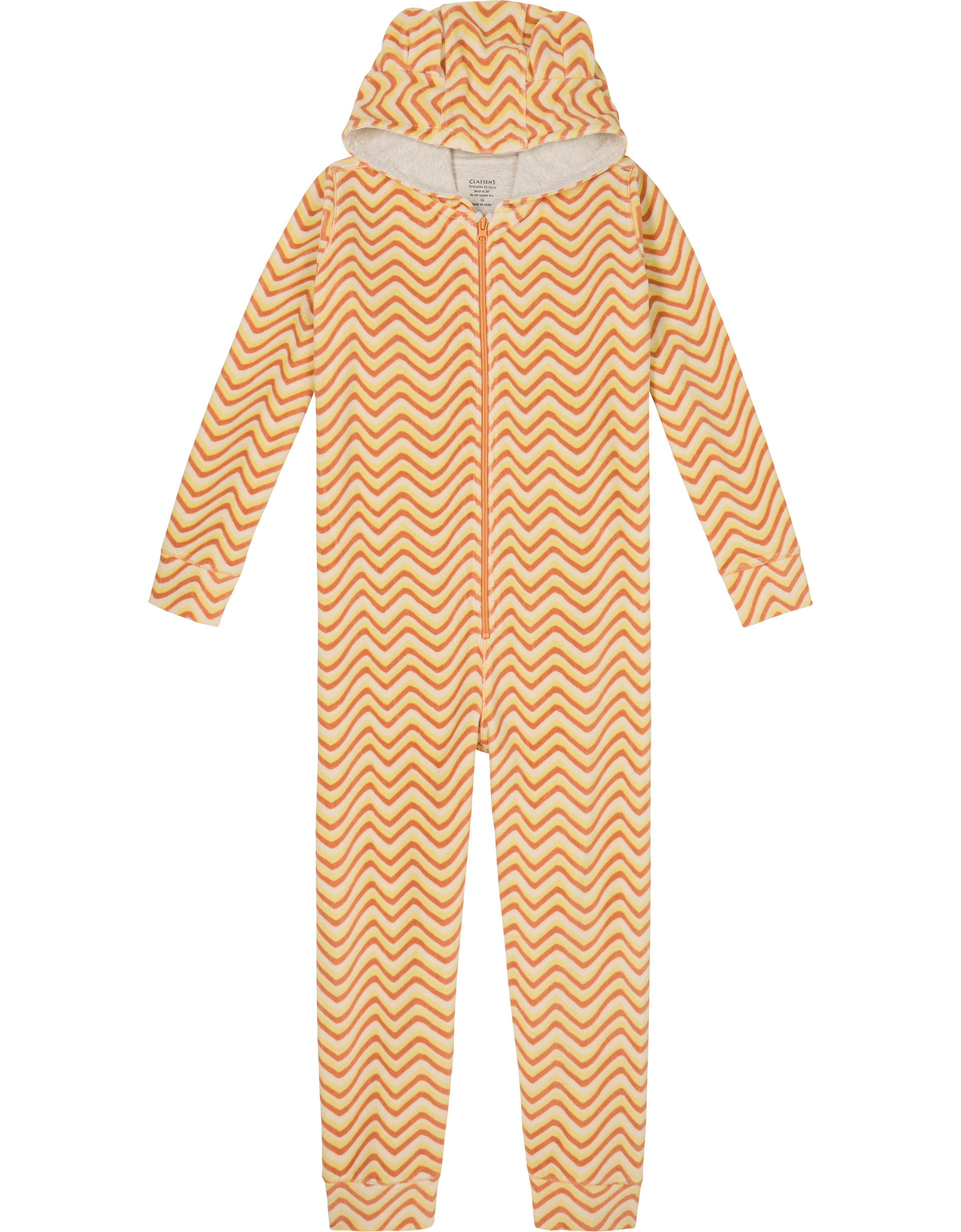 Onesie Velours