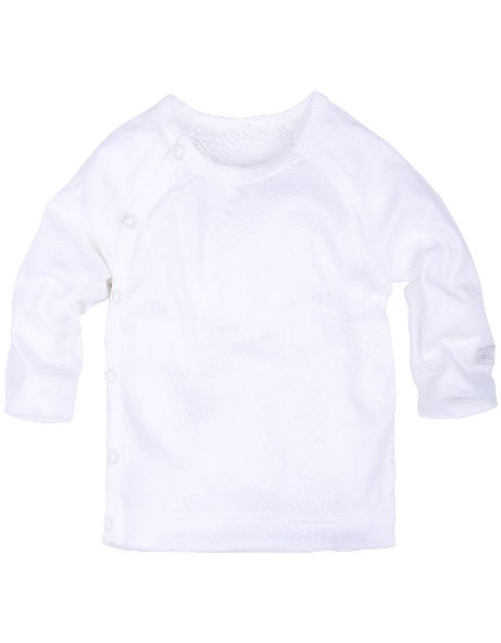 Baby Crossover T-Shirt LS