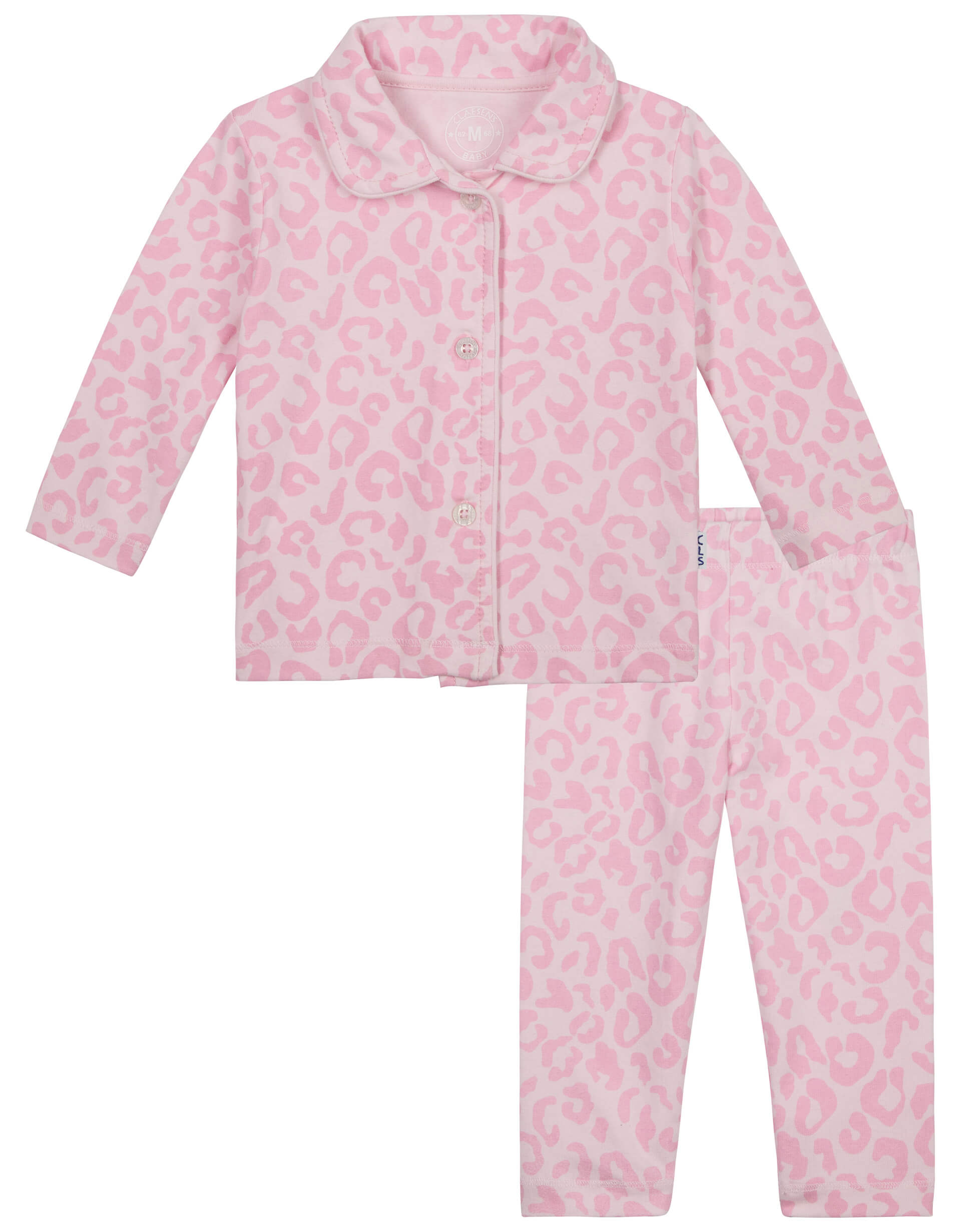 Baby Pyjama Set