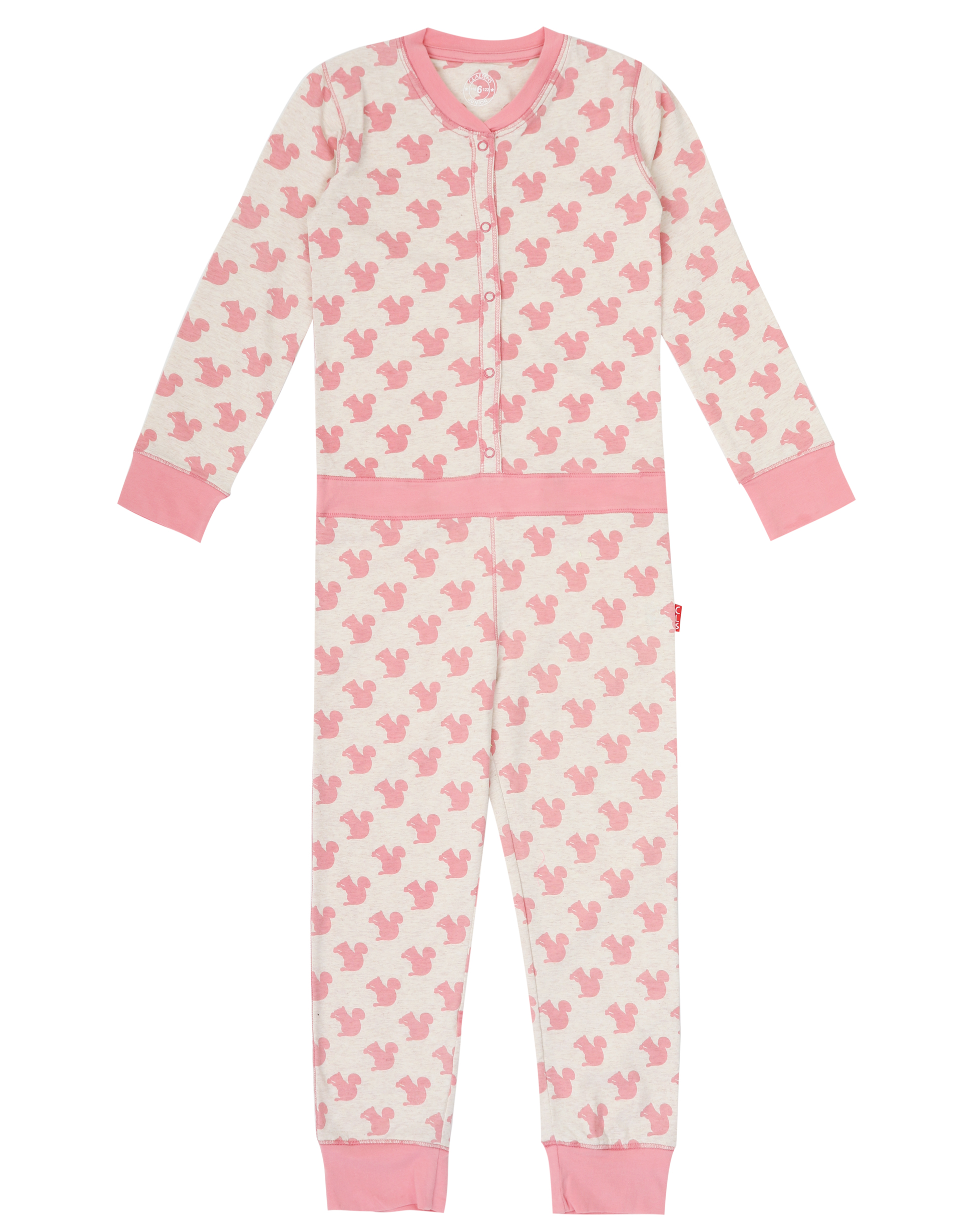Girls Pyjama Suit