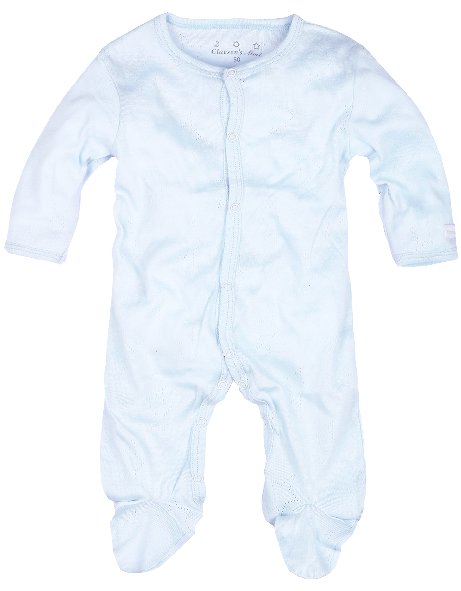 Baby Onepiece with Feet