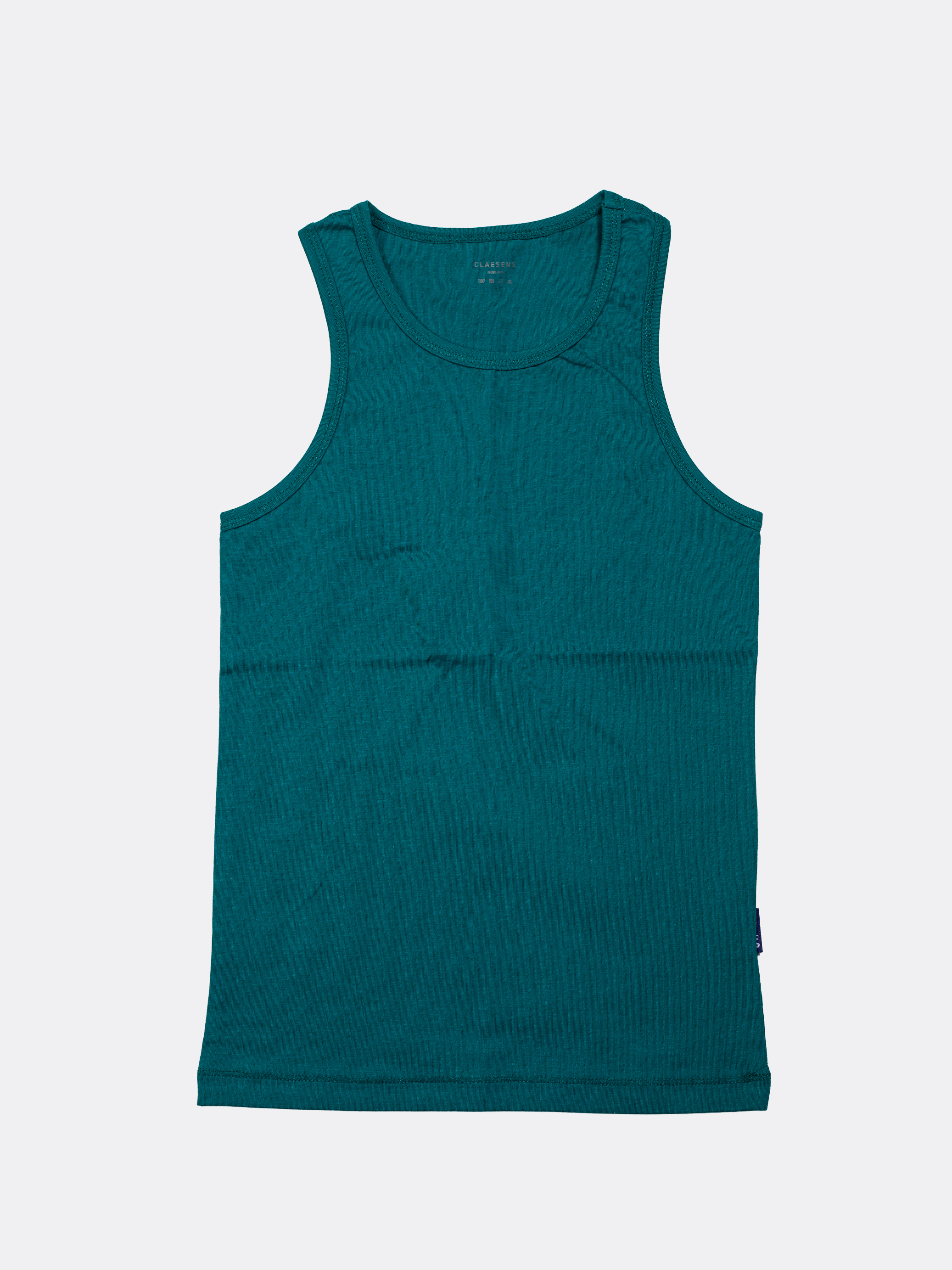 Singlet 2 pack Happy Camper