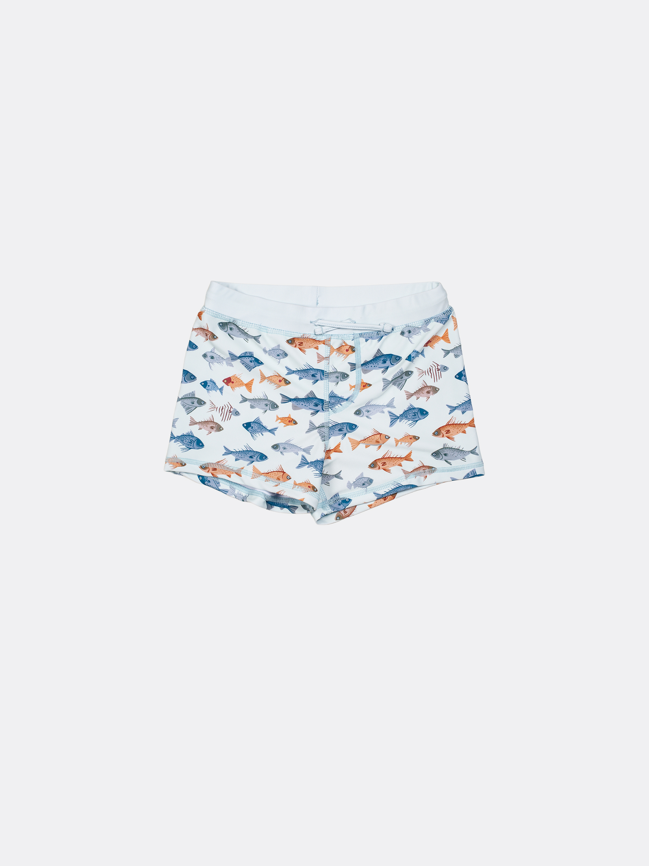 Jongens zwembroek Fish TF 