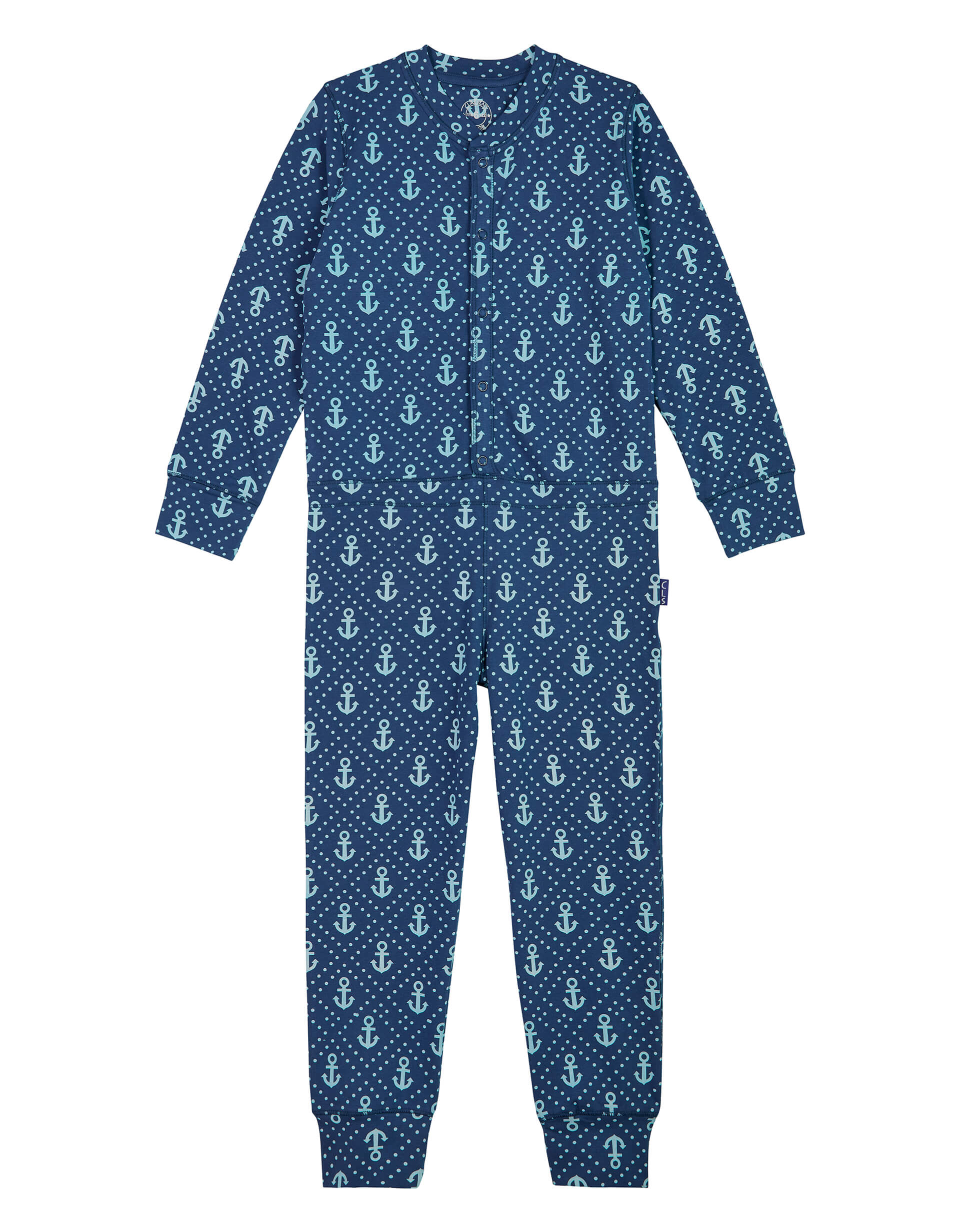 Boys Pyjama Suit