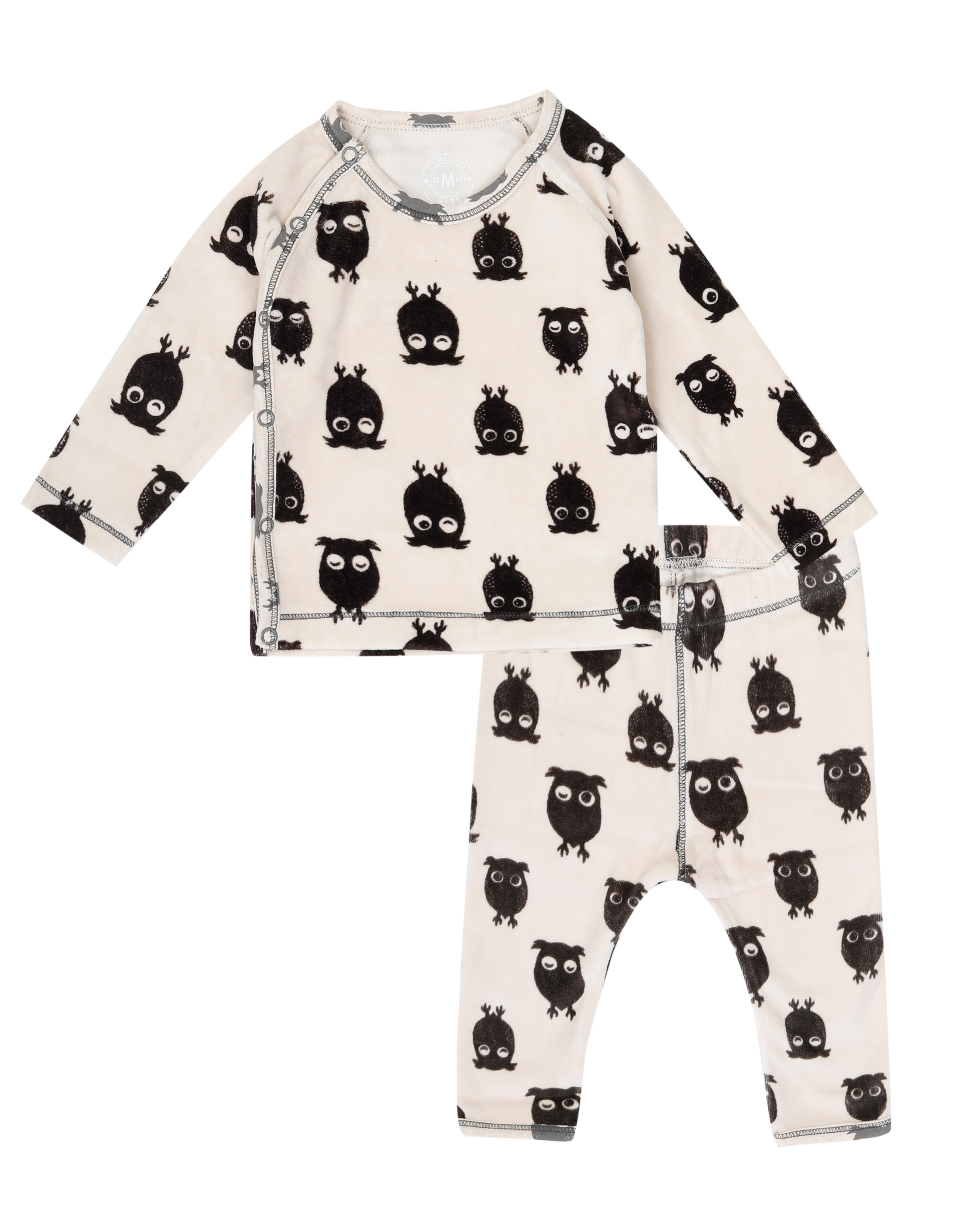 Baby Pyjama Set
