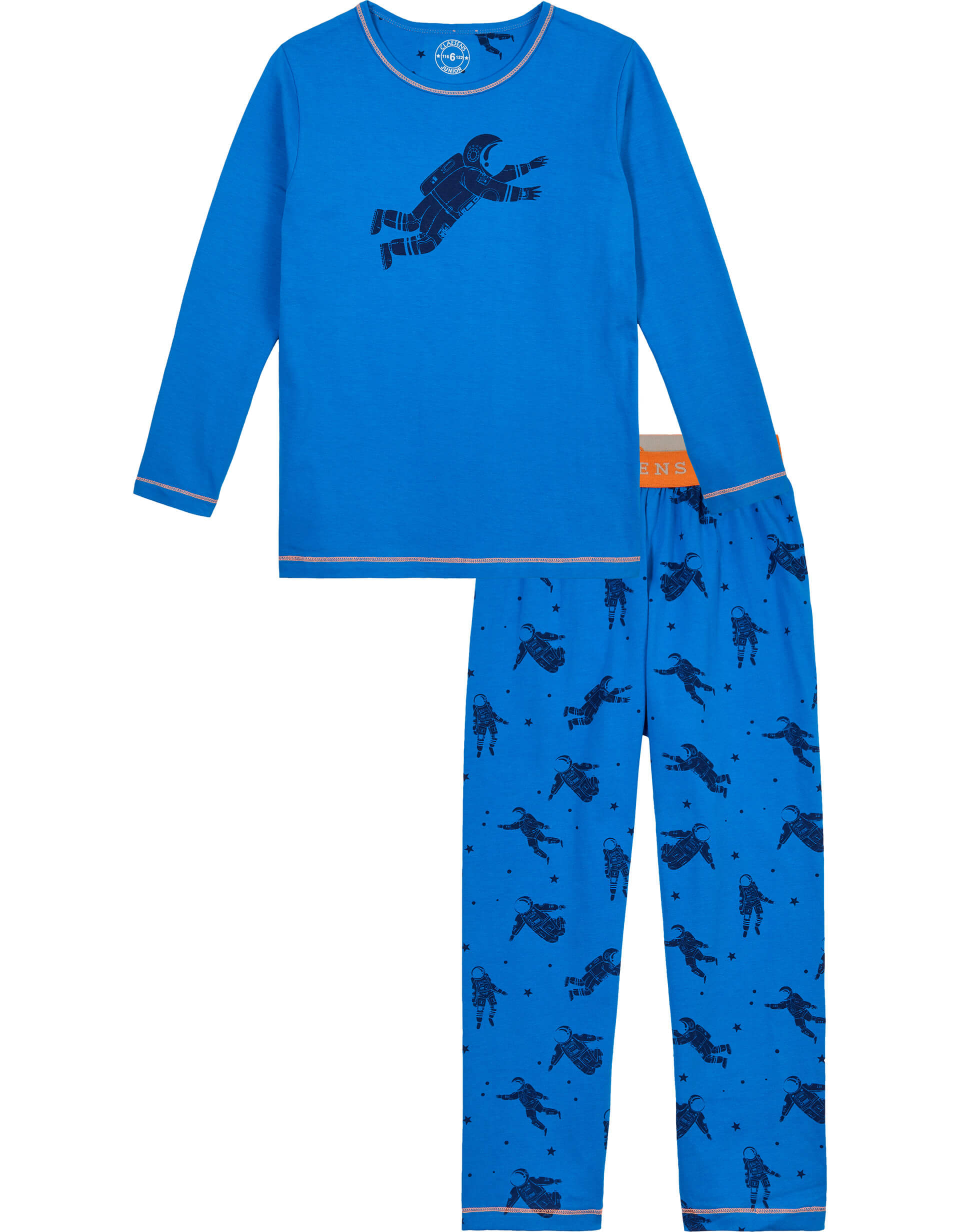Boys Pyjama Set