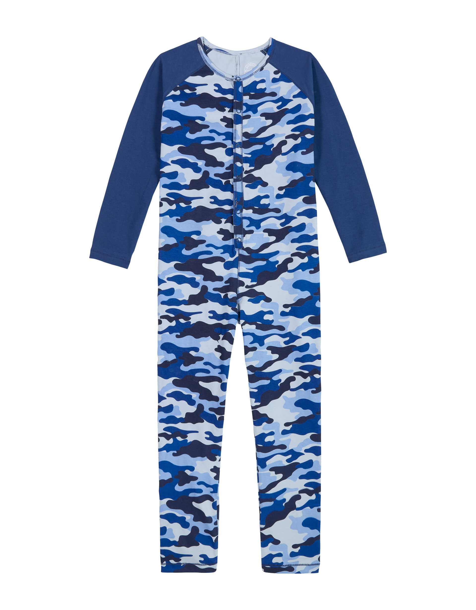 Boys Pyjama Suit