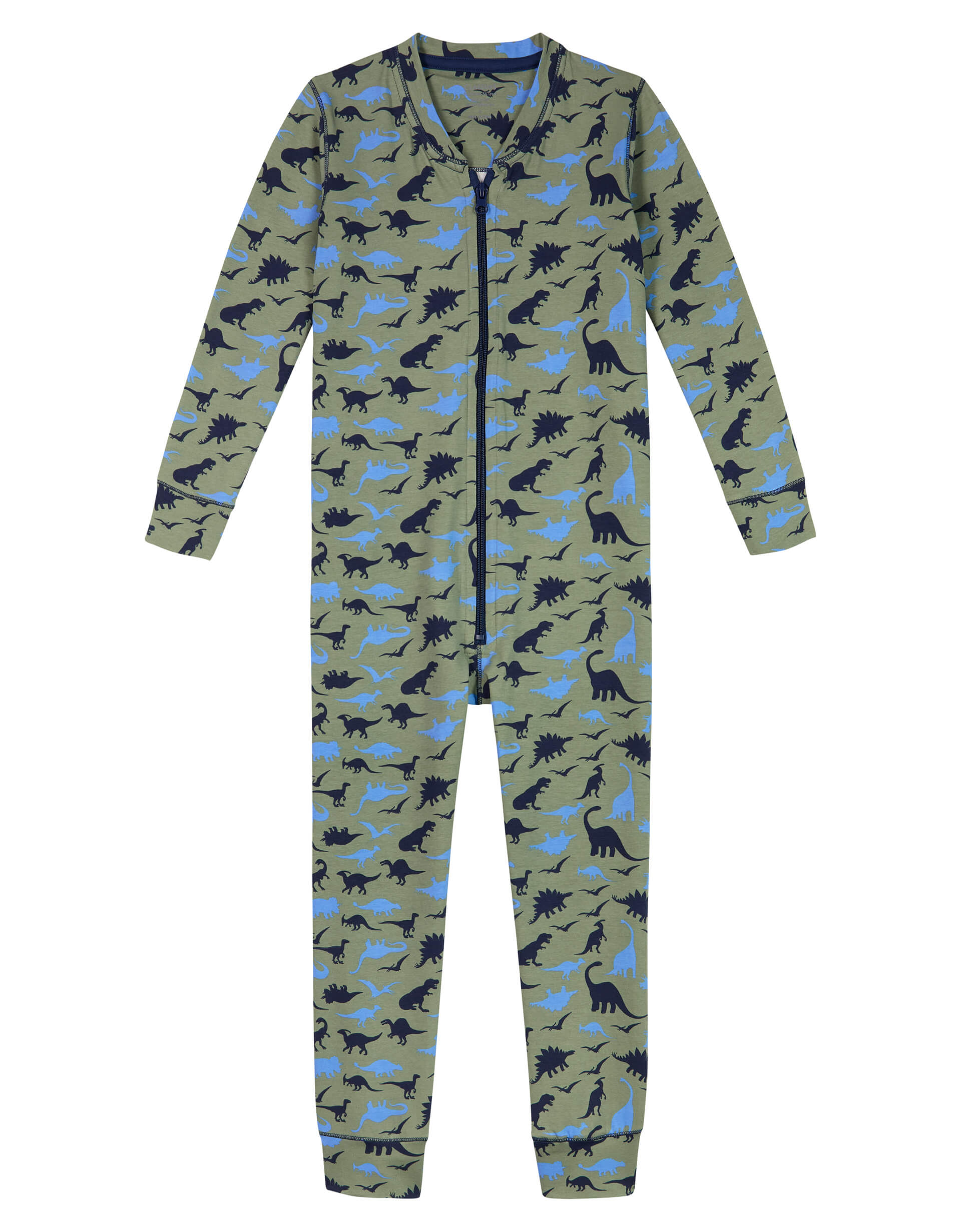 Pyjama Suit