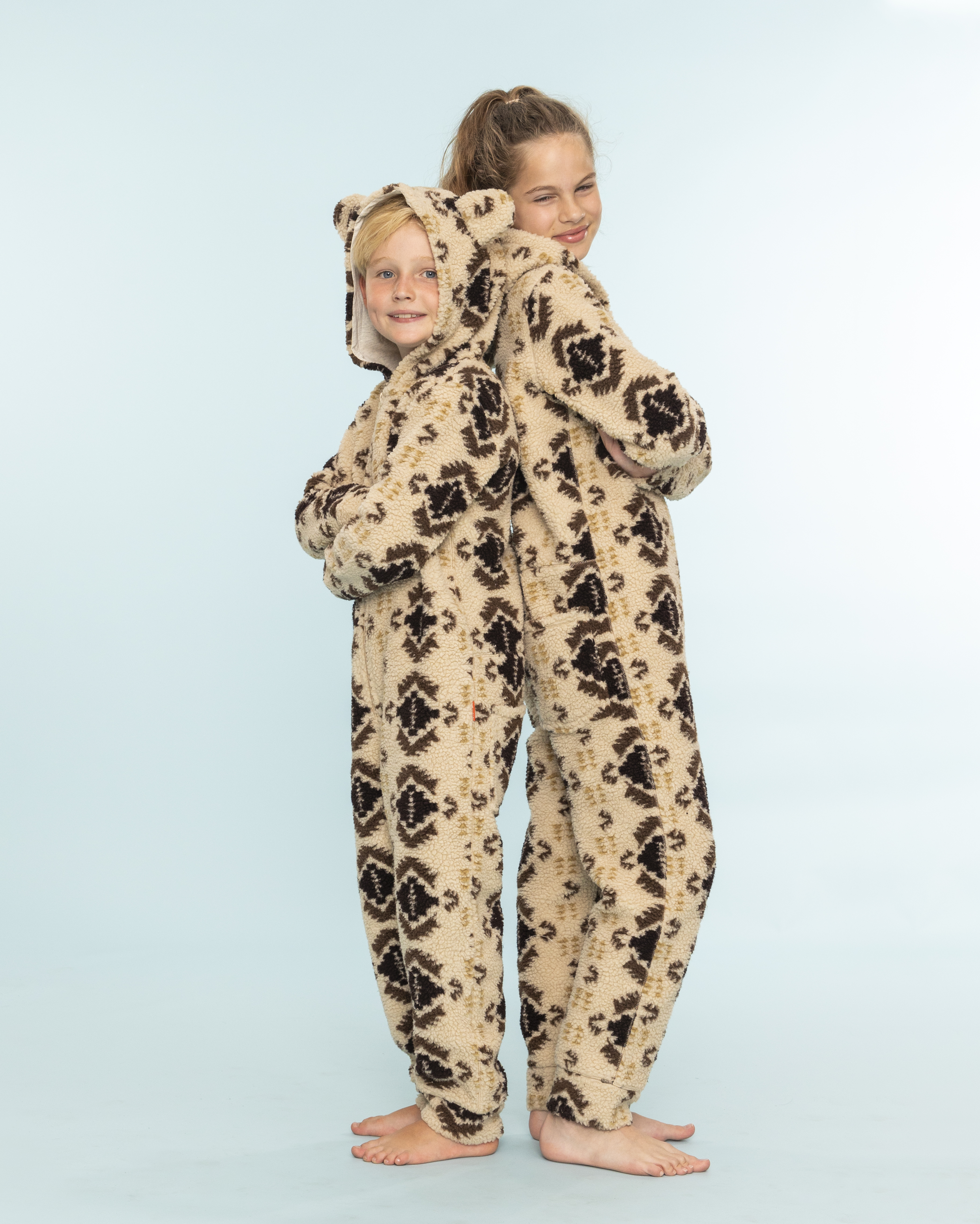 Onesie Teddy Unisex