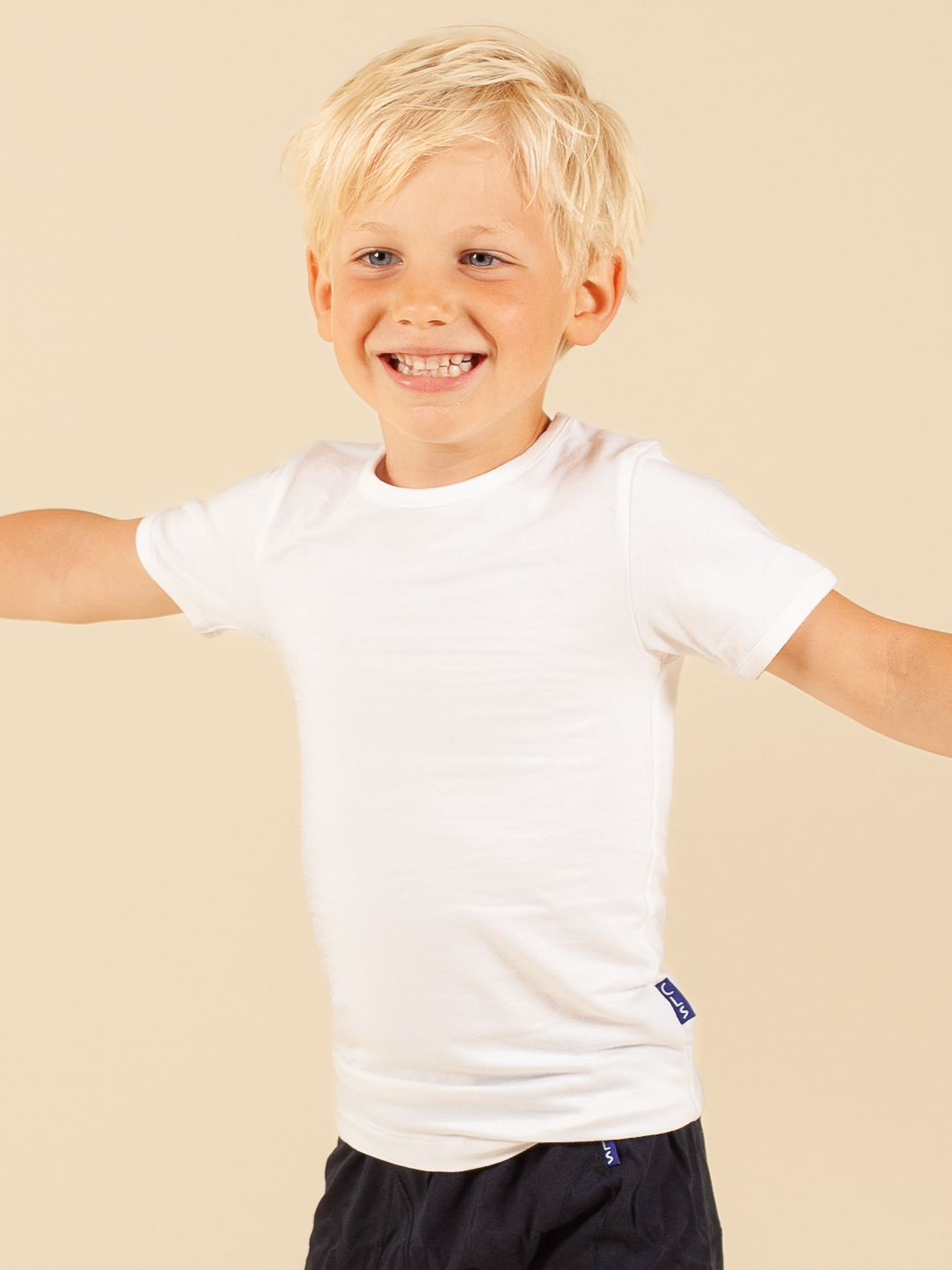 Boys T-shirt SS