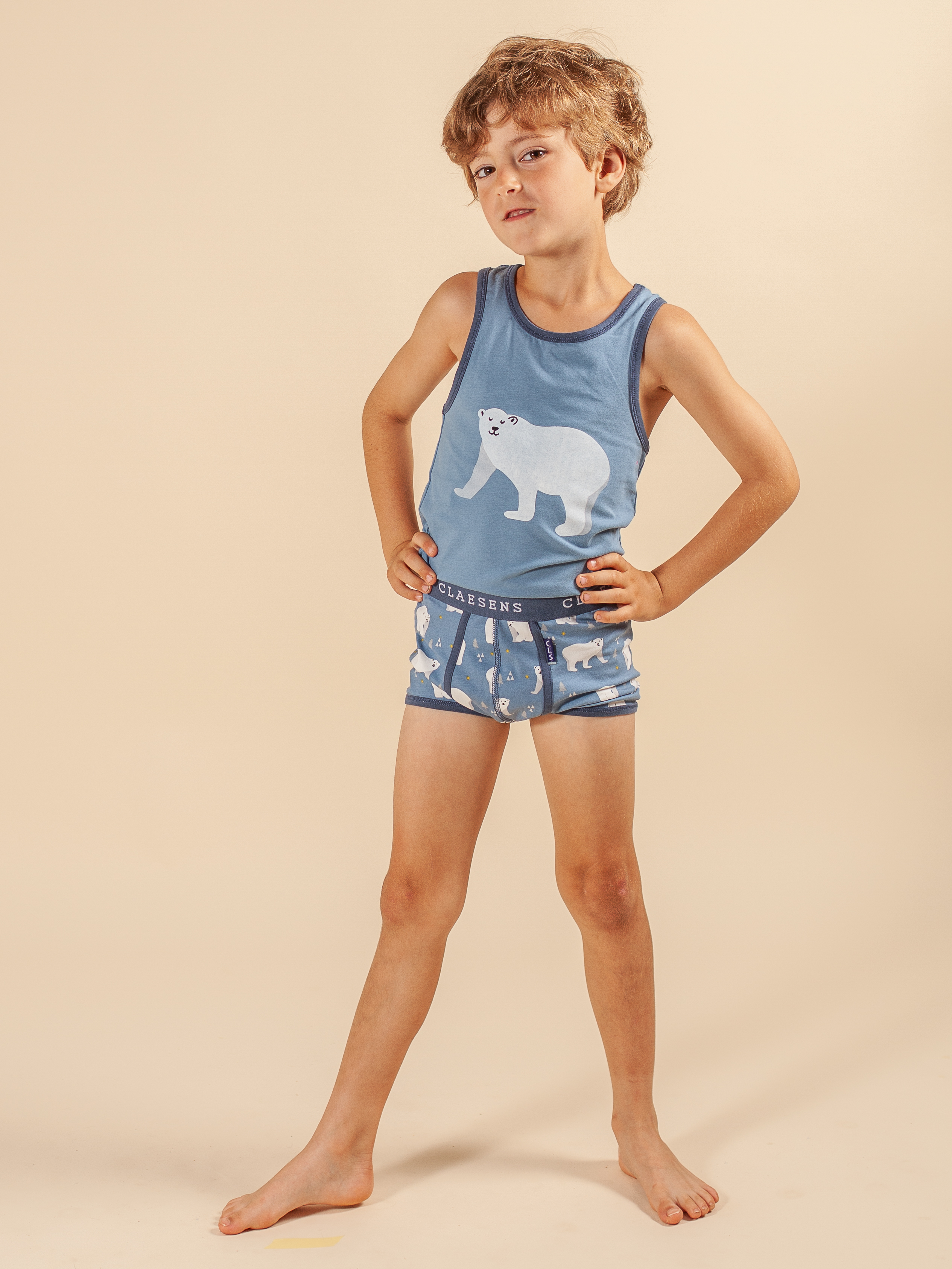 Singlet 2 Pack