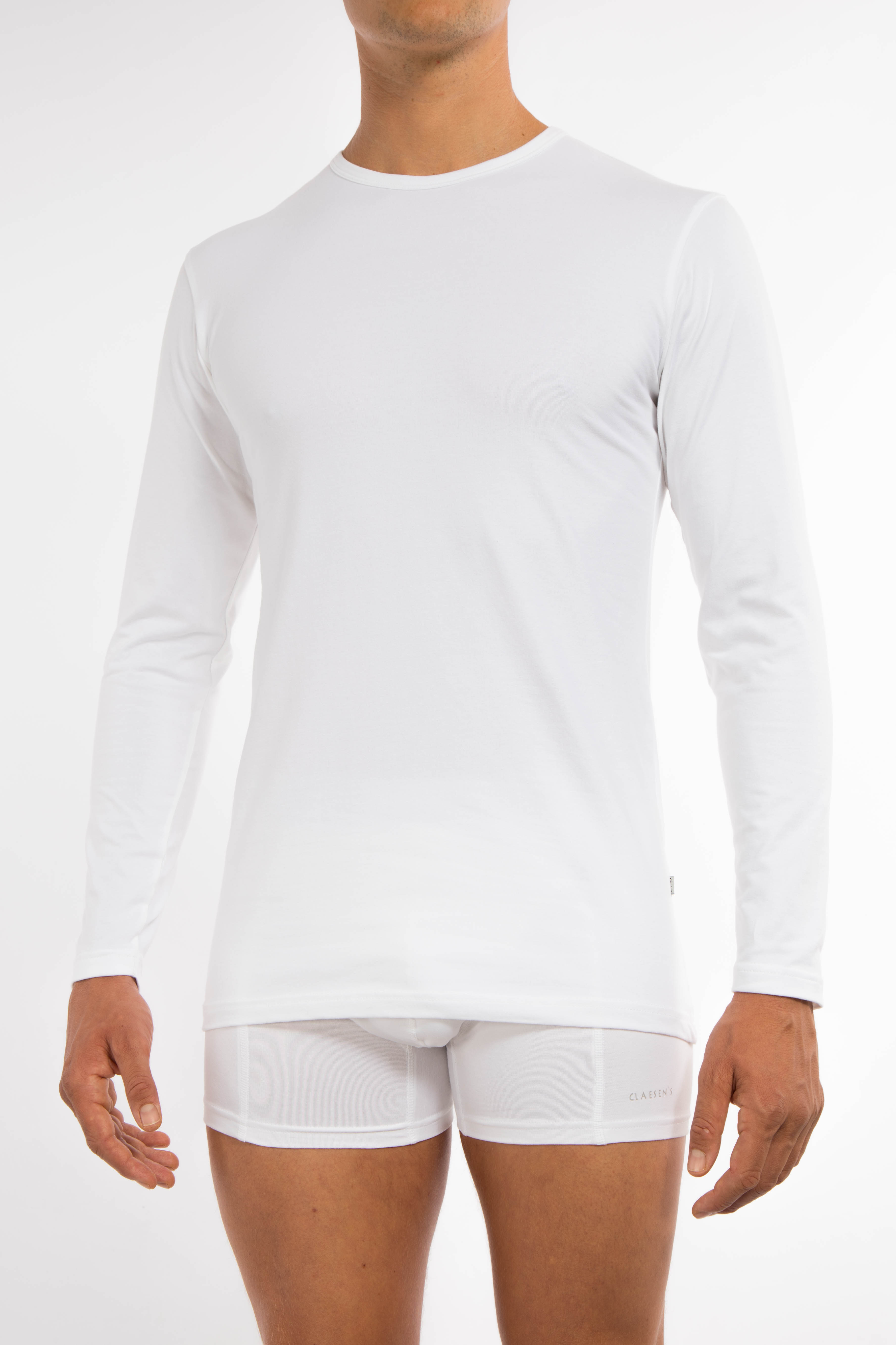 T Shirt LM White