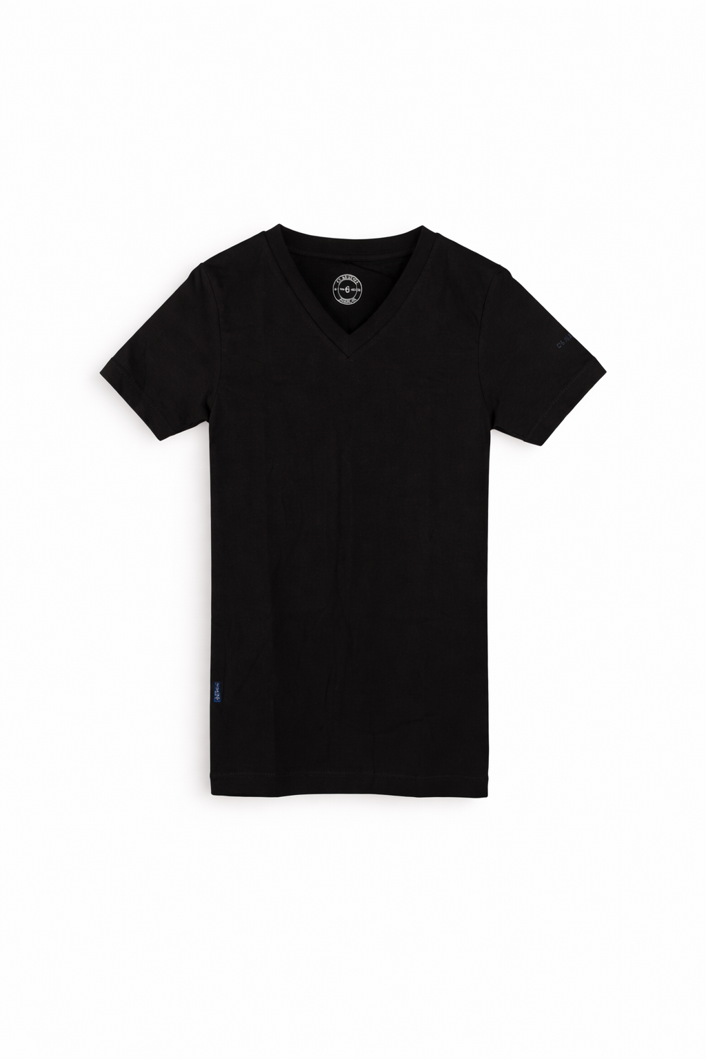 Boys V-neck T-shirt SS