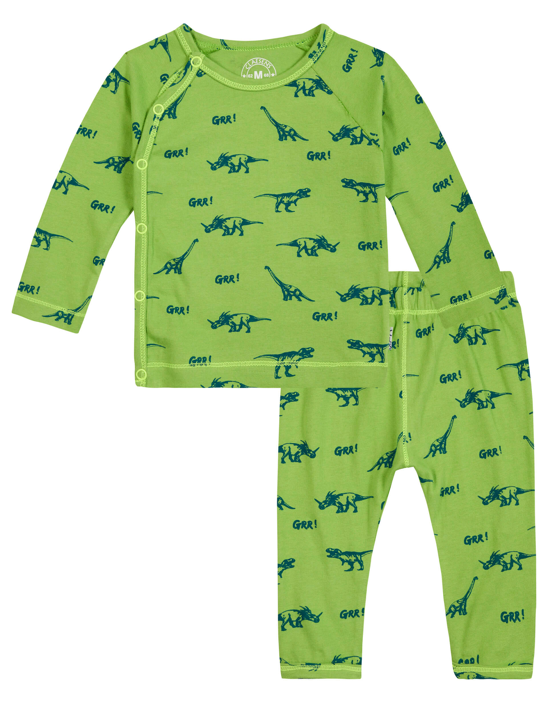 Baby Boys Pyjama Set