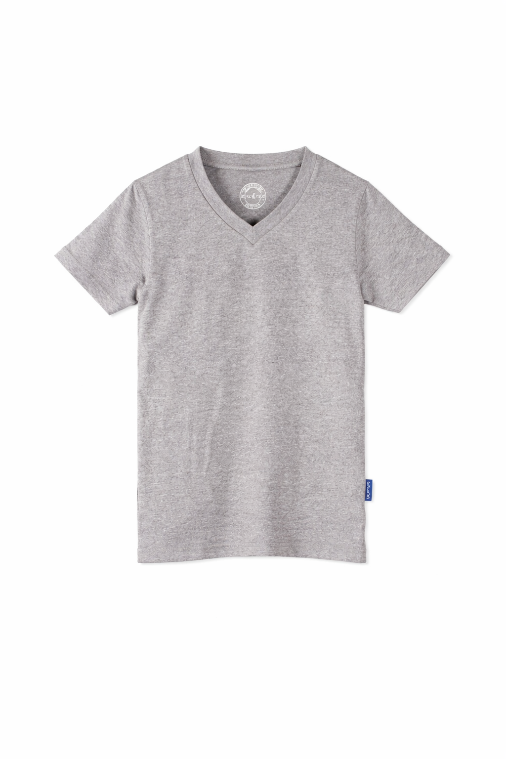Boys V-neck T-shirt SS