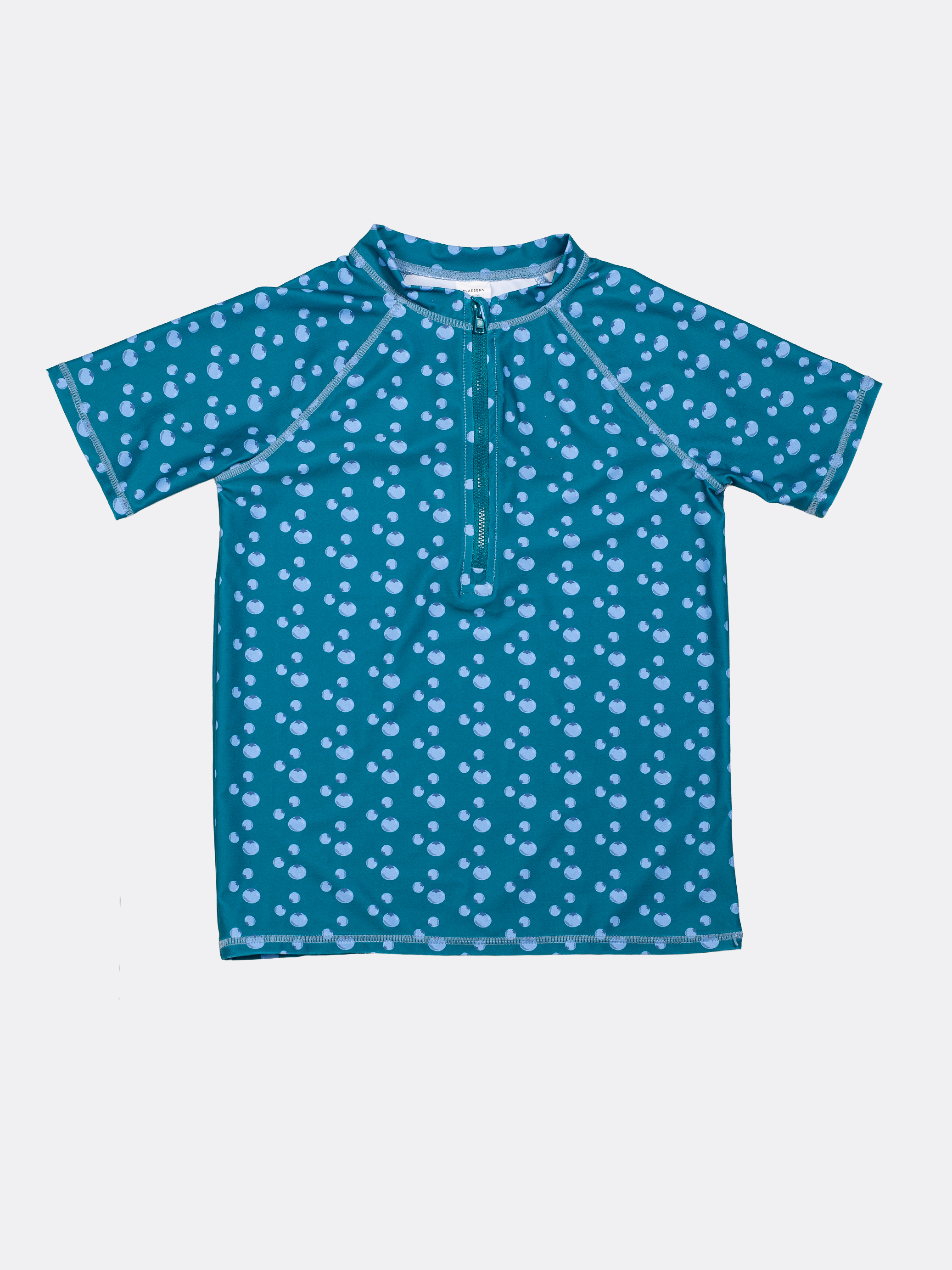 UV T-shirt SS Blueberry