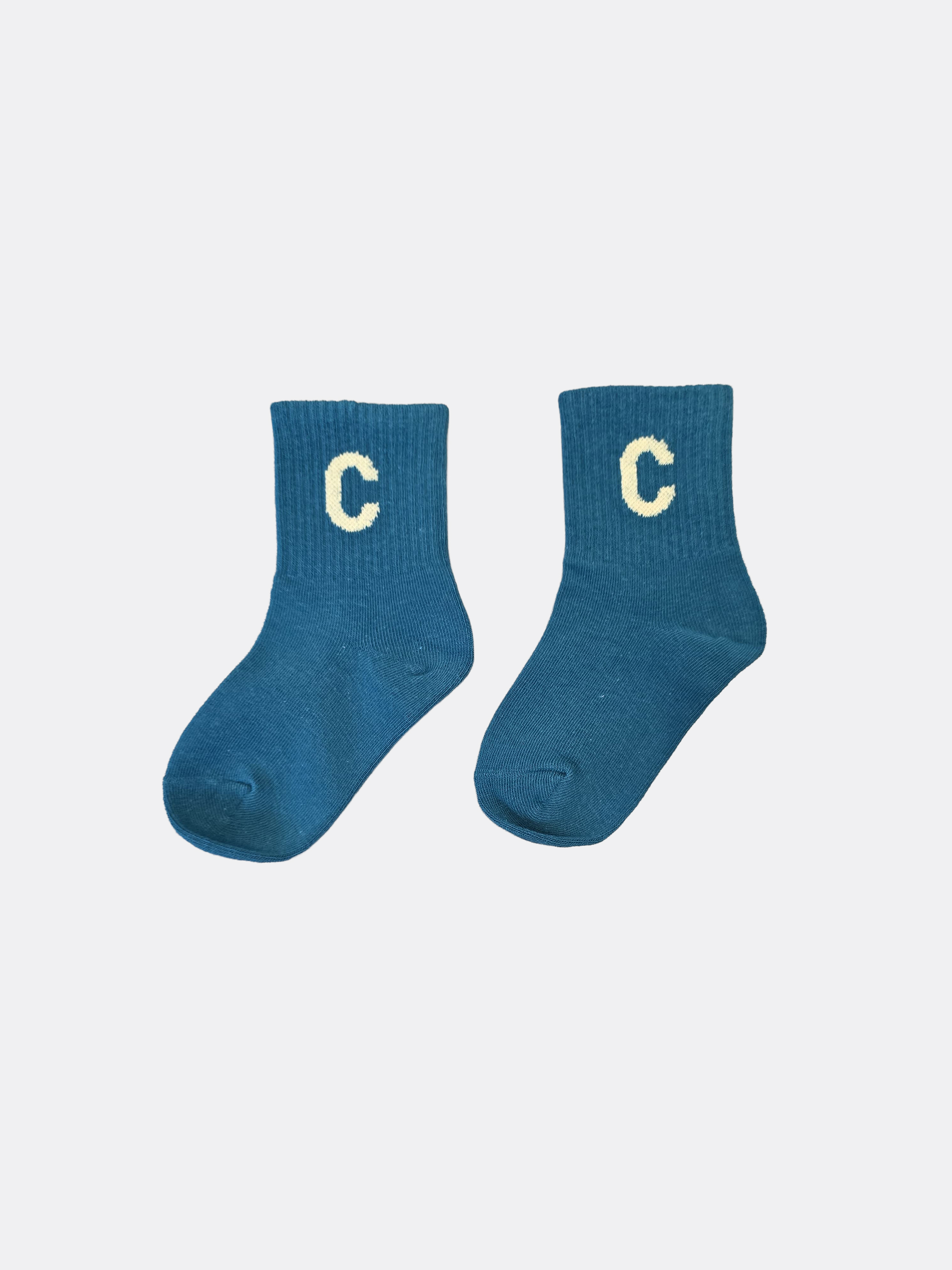 Socks 2-Pack Happy Camper