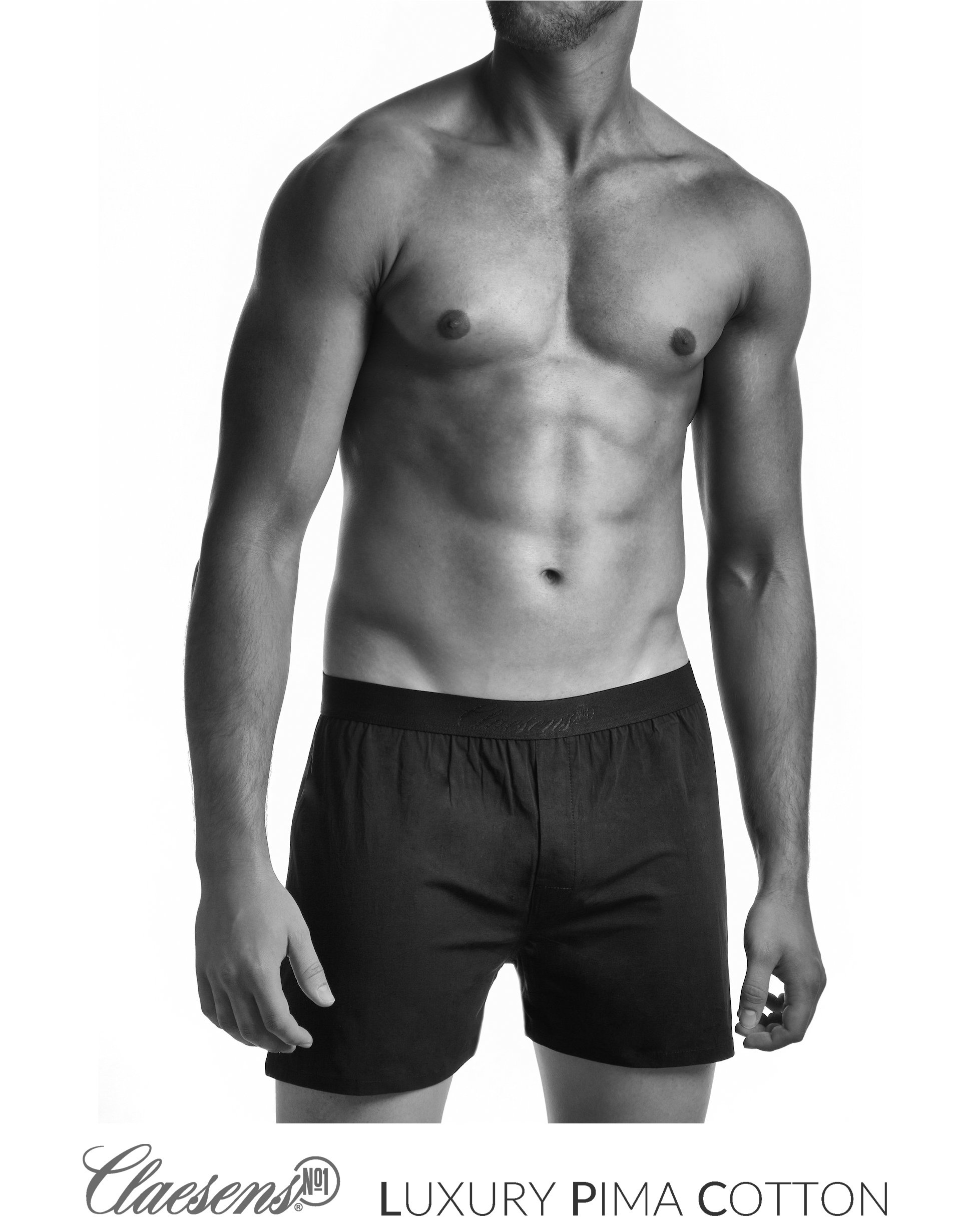 Pima Loose Boxer