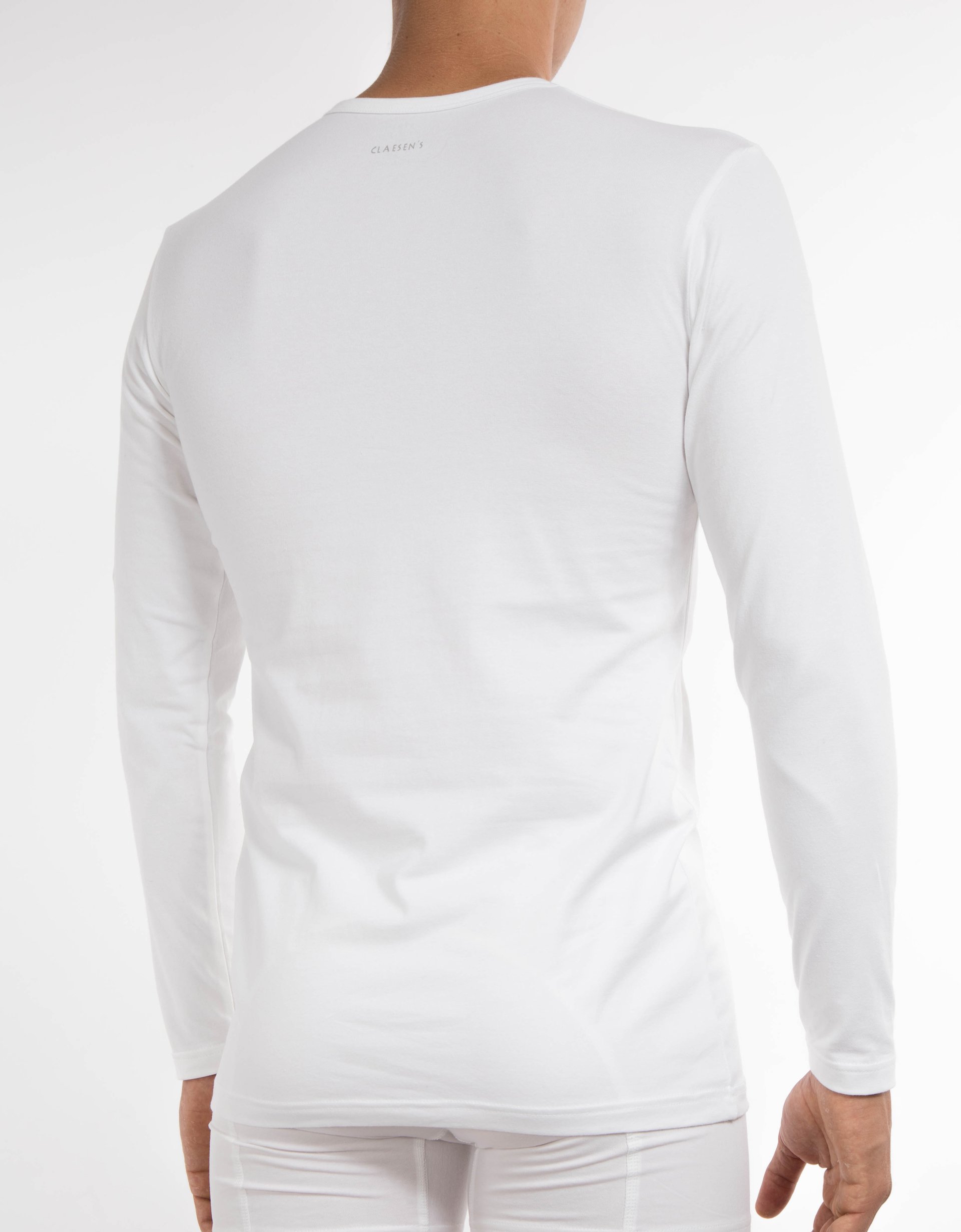 T Shirt LM White