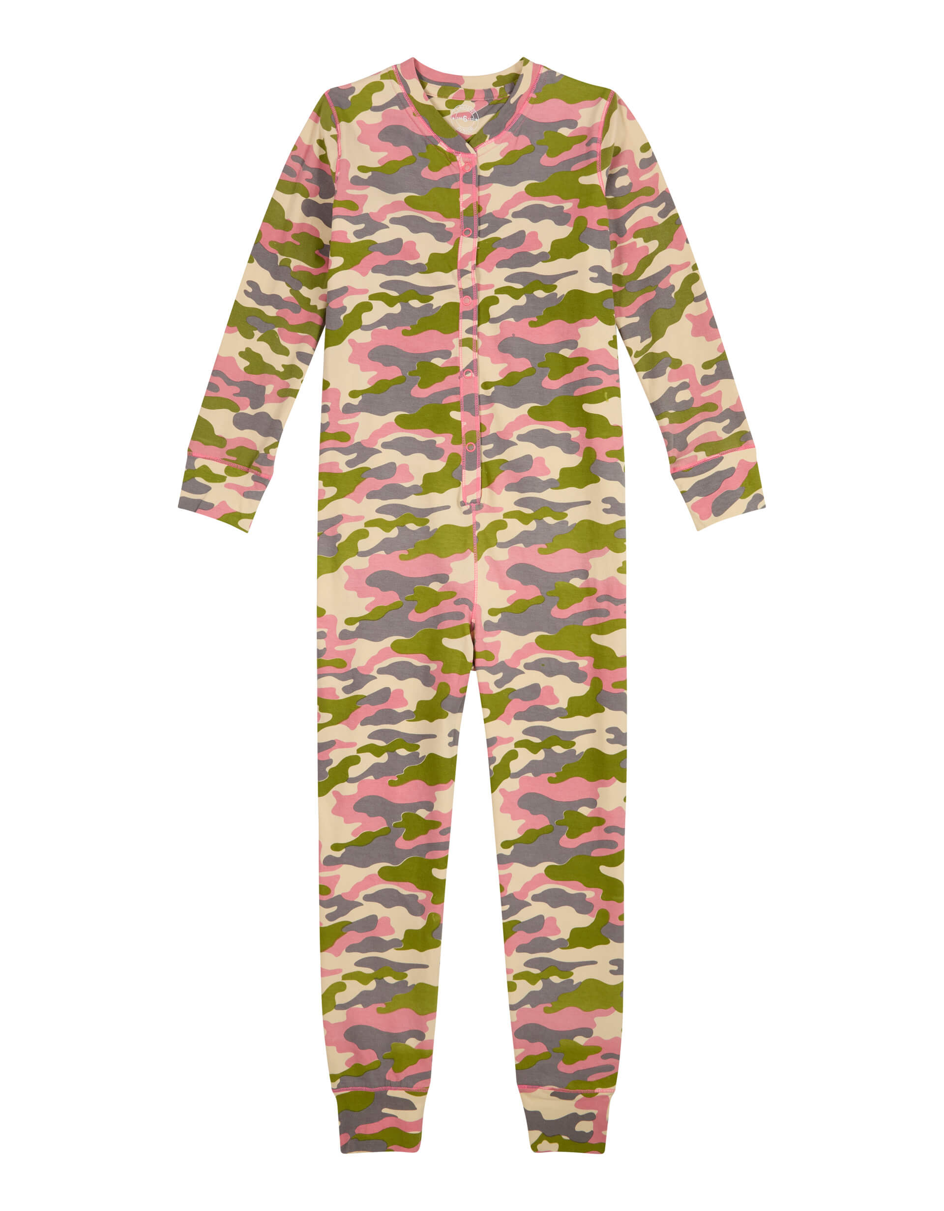 Girls Pyjama Suit