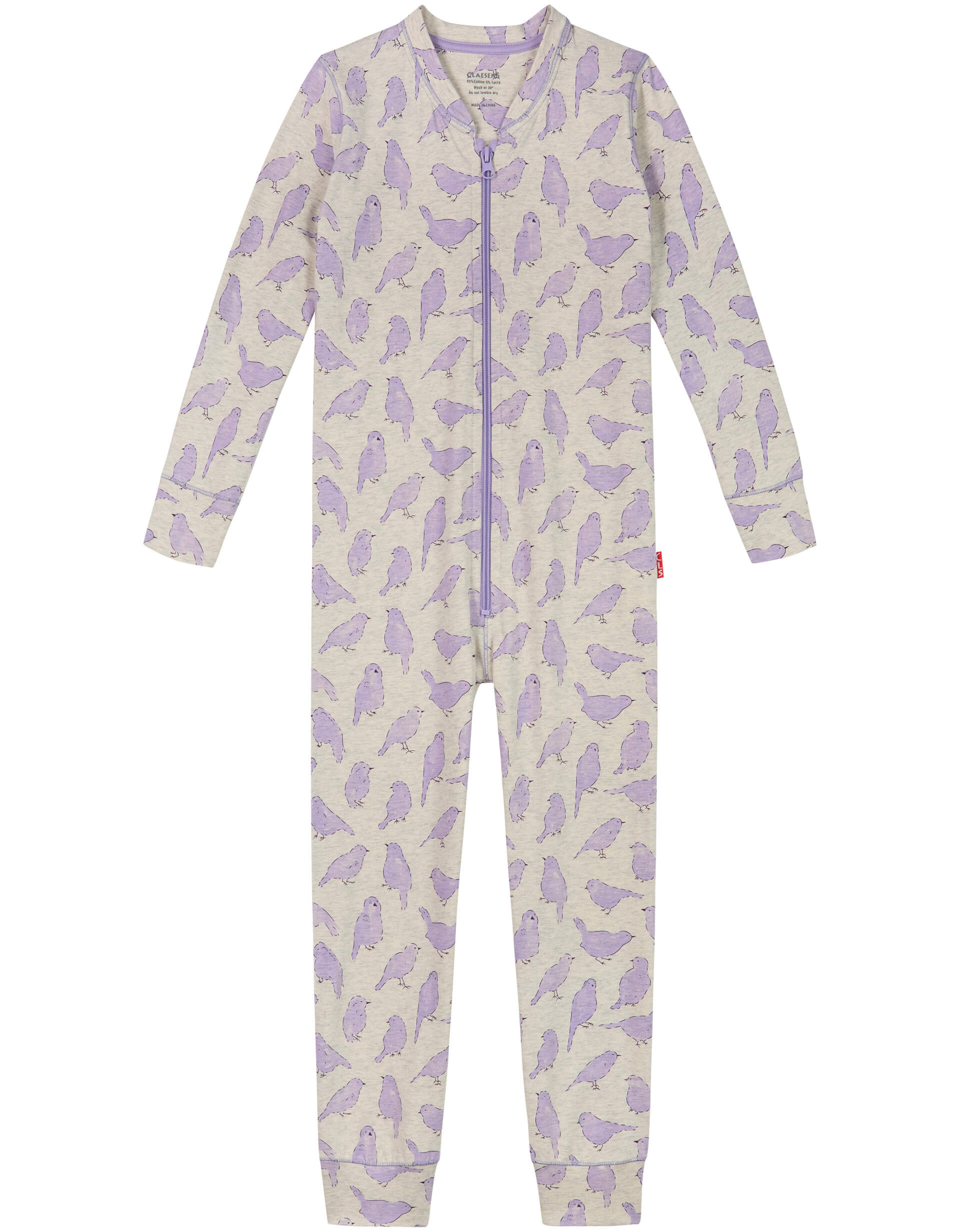 Pyjama Suit