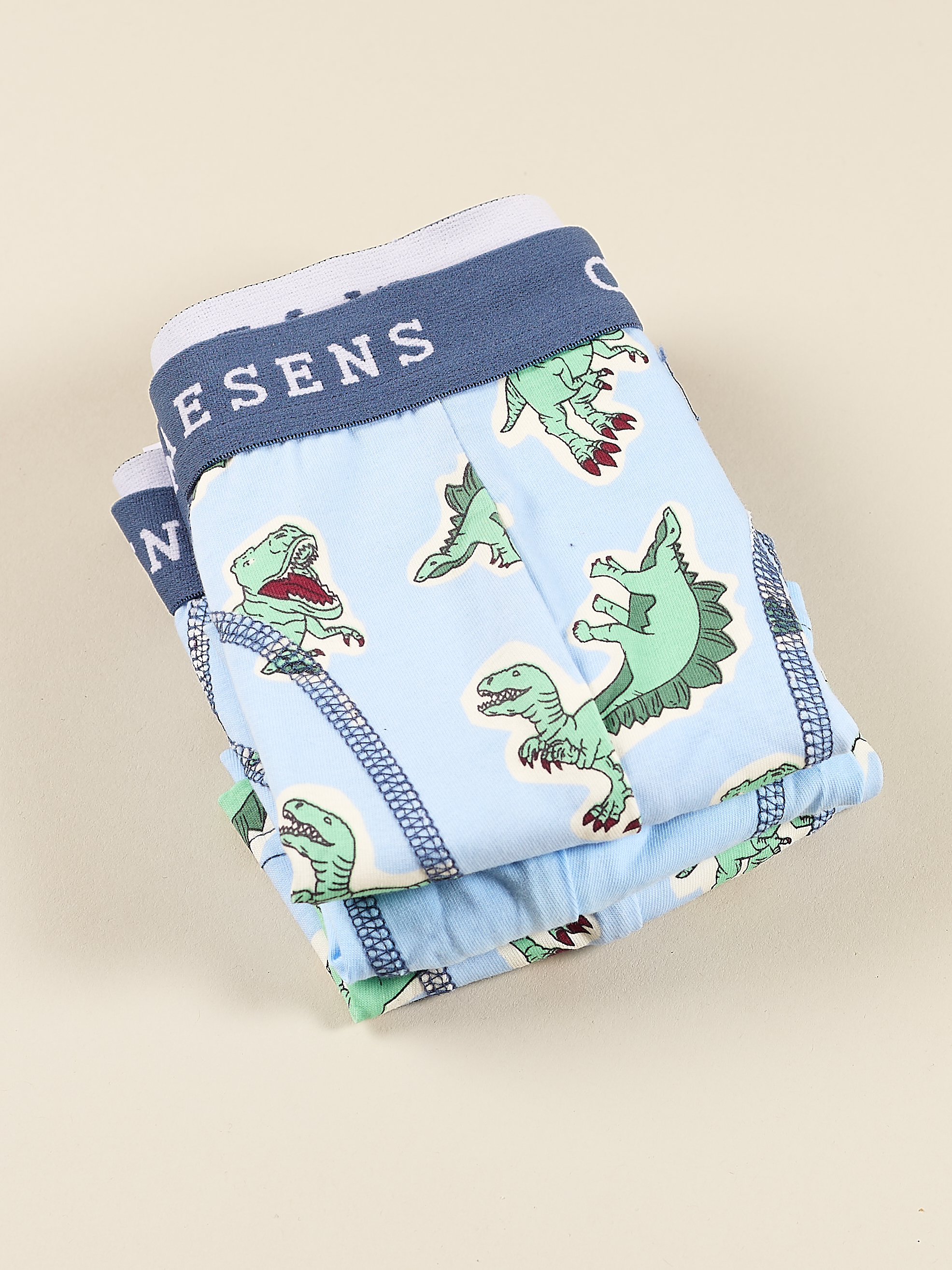 Boxer 3 Pack