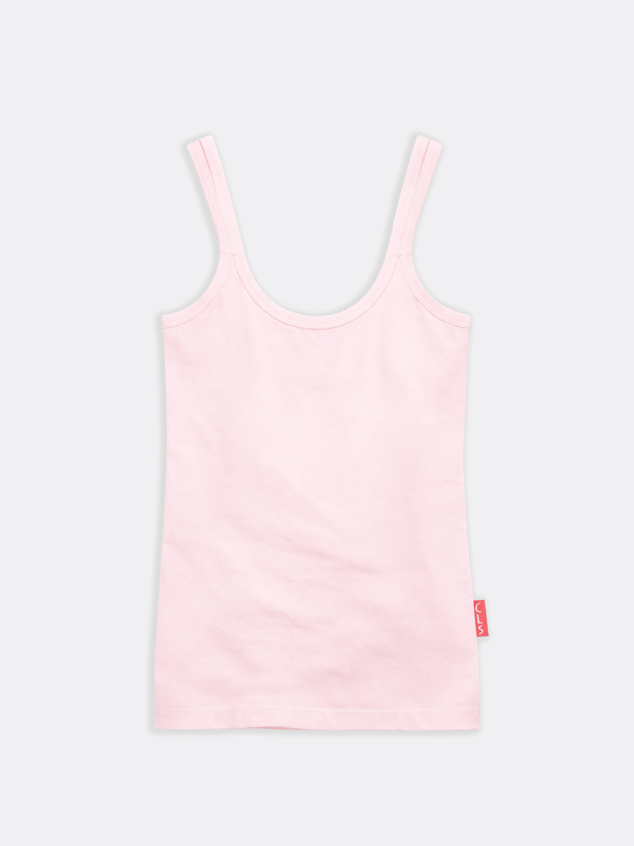 Meisjes Hemd Roze
